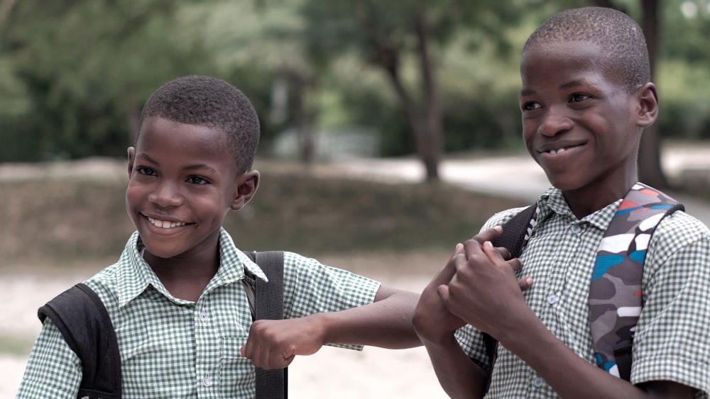Children supported through education at Ummul-Asia